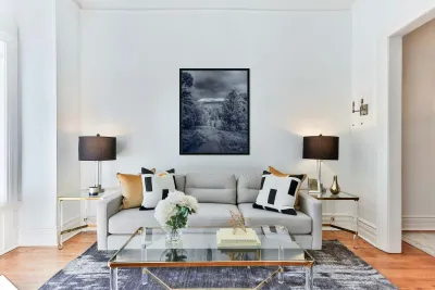 Mueller Aspen Series: Mountain Trail Tranquility Reproduction