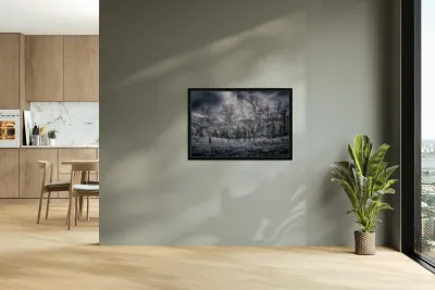 Mueller Aspen Series: Grove of Tranquility Reproduction