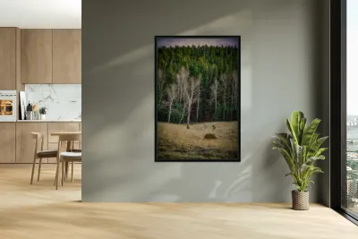 Mueller Aspen Series: Twilight Whispers Reproduction