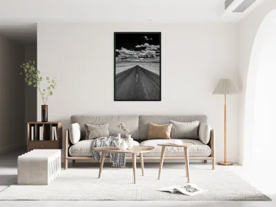 Horizons Embrace Reproduction