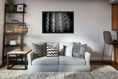 A Tapestry of Thorns Reproduction