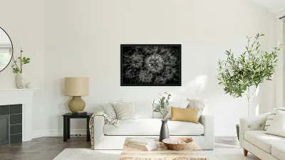 Thorny Tapestries Reproduction