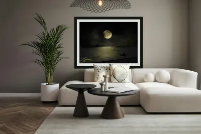 JBS 4030 Reproduction