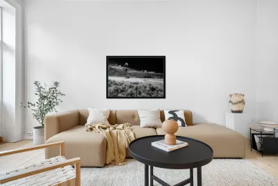 Realm of Whispering Horizons Reproduction