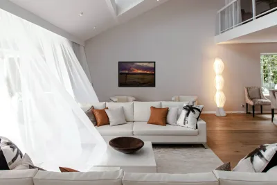 Heavens Blaze: Sunset Symphony in Cold Beer New Mexico Reproduction