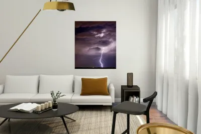 Starting High Reproduction