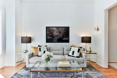 Mystic Waters Reproduction