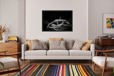 Tangled Luminescence Reproduction