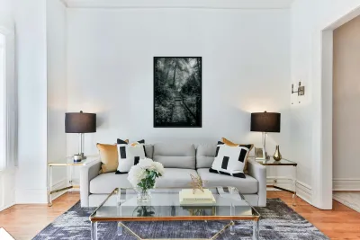 Enchanted Path: A Rain Kissed Journey in Natural Bridge State Reproduction