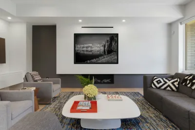 Legion Reflections Reproduction