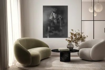 Noir Detecting Reproduction