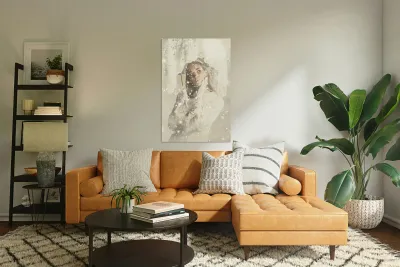 Royal Winters Reproduction