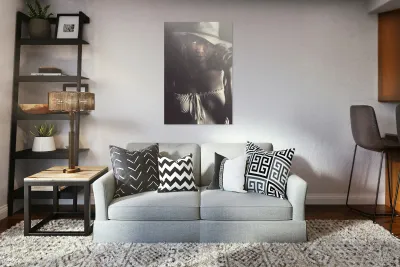 Mode Lighting Reproduction