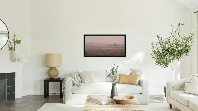 Hazel Field Reproduction