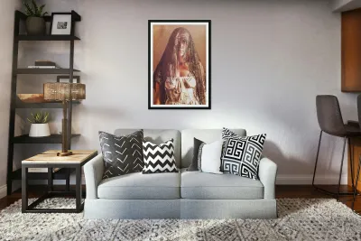 Veiled Gypsy Reproduction