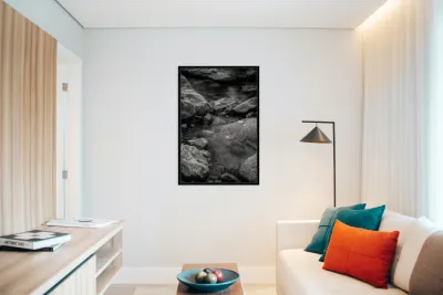 Soft Symphonies of the Stream Reproduction