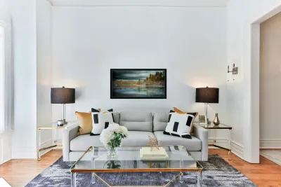 Infrared Tranquility: Capturing the Essence of Bismarck Lake Reproduction