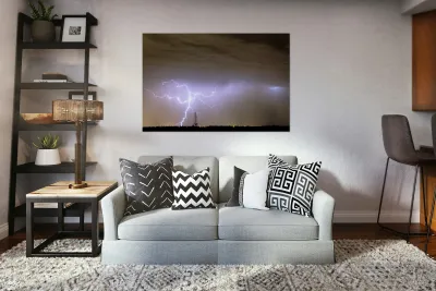 Electric Night Reproduction