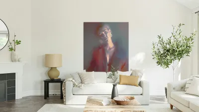 Light And Fashion Form Reproduction