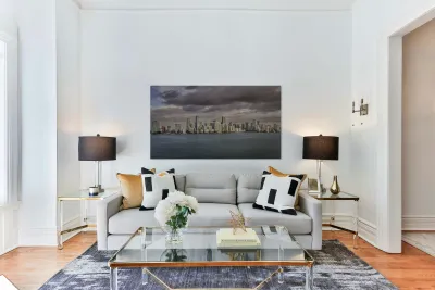 Store Key Biscayne DJI 0831 HDR Reproduction