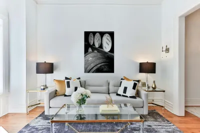 Whisky Distillery No1 Reproduction