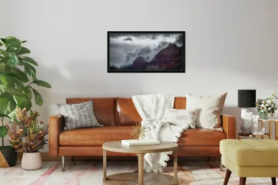 Storm Dance at Zion Reproduction