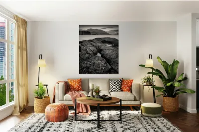 Loch Maree Reproduction