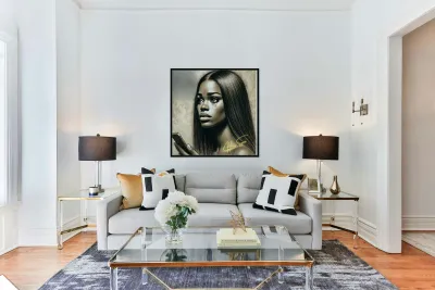 Read. Left. Unspoken Reproduction