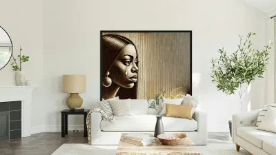 Left UnSeen Reproduction