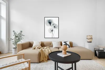 Whispers of Silk Reproduction