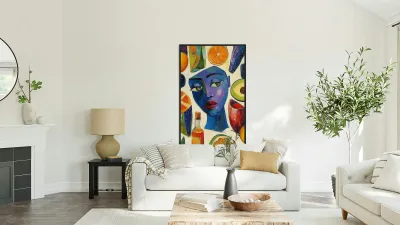 Bittersweet Beauty Reproduction