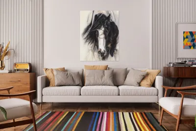 Blind Trust Reproduction