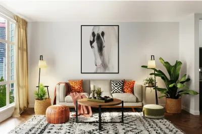 Defined Elegance Reproduction