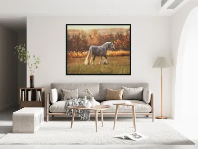 Field of Dreams Reproduction