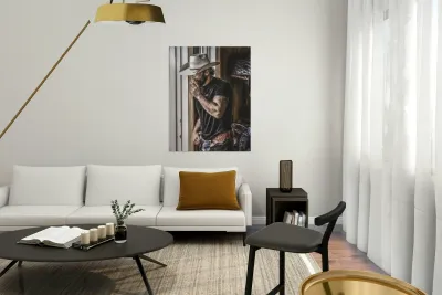 The Day Isnt Done Reproduction