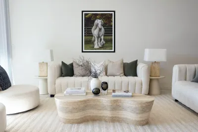 The Heart Knows Reproduction