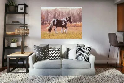 Sunlit Treasures Reproduction