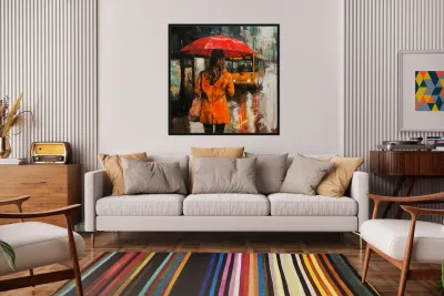 The Waiting Won’t Break Me Reproduction