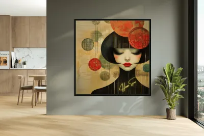 Hawse Geisha Frequency Reproduction