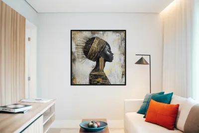 Crowned in Steel & Silence Reproduction