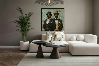 Southern Silk and Sovereignty Reproduction