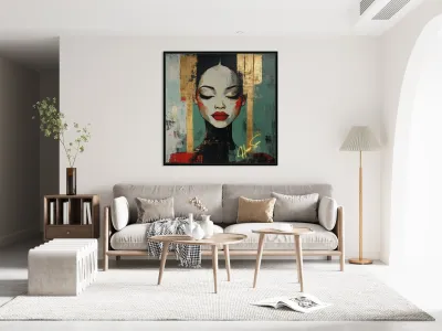 Golden Silence Reproduction