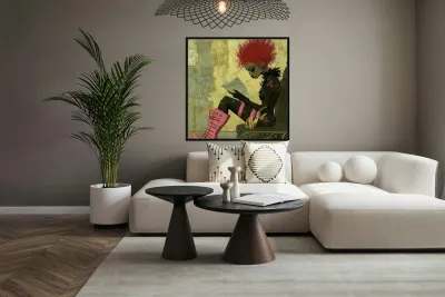 The Riot Girl Reads Reproduction