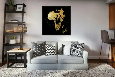 The Nerve Map Reproduction