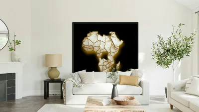 Networked in Light Reproduction