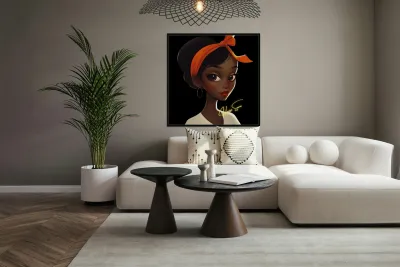 Soft Power Reproduction