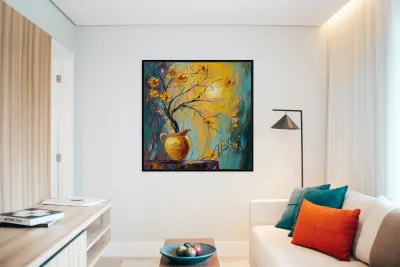 Sun-Kissed Silence Reproduction