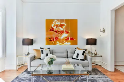 Roasted Peppers  Reproduction