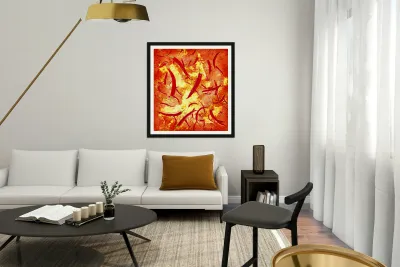 Scorchilli Reproduction