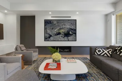 Marine Iguana Reproduction